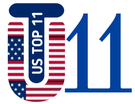 US TOP 11 Facts
